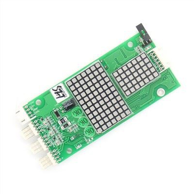 Scheda ascensore SF-HCB-H2