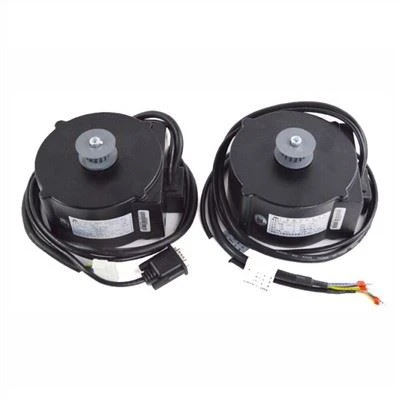 Motore porta ascensori Thyssen 125ST-13
