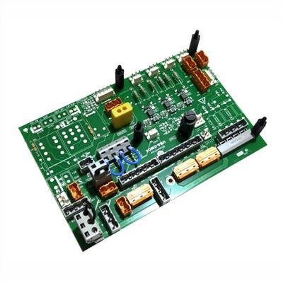 Elevatore PCB UBA-CMC4