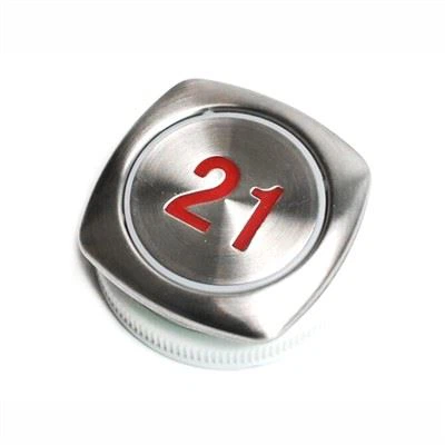 Pulsante per ascensori ThyssenKrupp AN170G01