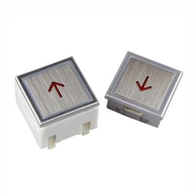 Pulsante a pressione dell'ascensore MTD280