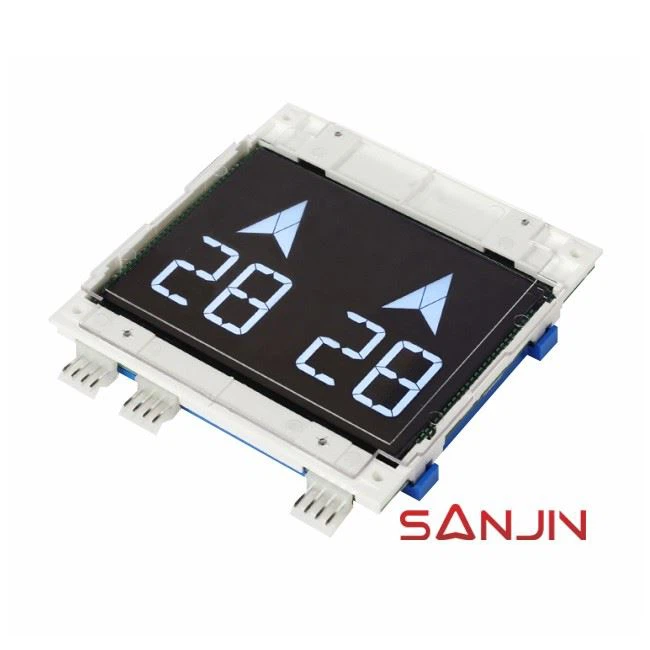 XIZI OS Elevator display board LMBS430BL-V1.0
