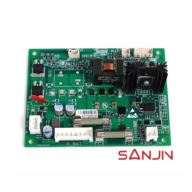 OTIS elevator power board DBA26800EA1