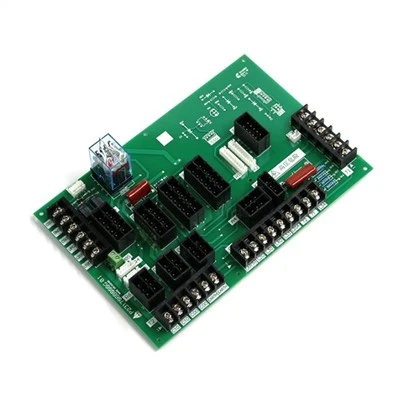 Scheda interfaccia ascensore Mitsubishi P231706B000G01
