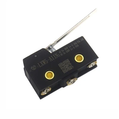 Mitsubishi Elevator Micro Switch LXW5-A11N1