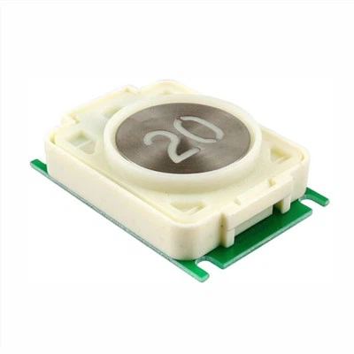 Pulsante per ascensore Mitsubishi DA482A101G03