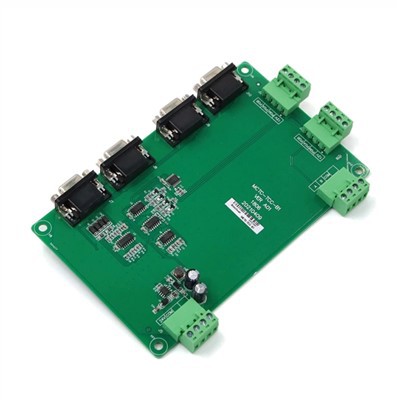 Scheda elettronica per ascensore Monarch MCTC-TCC-B1