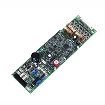 Scheda principale dell'ascensore GBA26800MD2