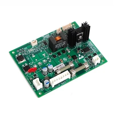 Scheda elettronica per ascensore DBA26800EA1