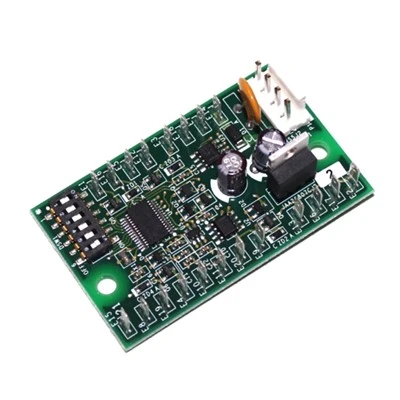 Scheda elettronica per ascensore JAA26807CJB2