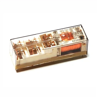 Relè ascensore SR6B4024