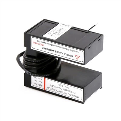 Weton Interruttore per ascensore SMD21-GG-KH2CR5
