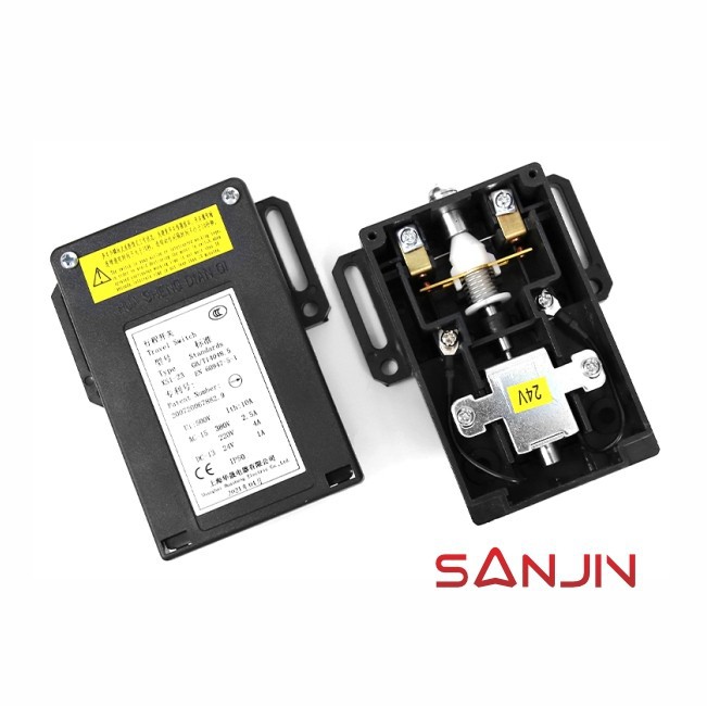 Elevator travel switch XS1-23 24V
