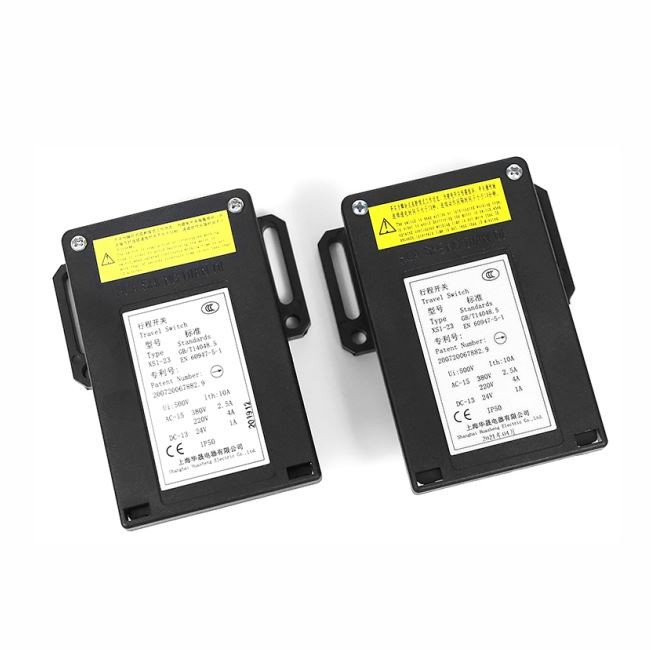Interruttore regolatore ascensore XS1-23