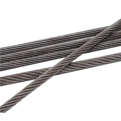 Fune metallica per ascensore BRITX 6 mm 8 mm 10 mm 12 mm 13 mm con anima in acciaio