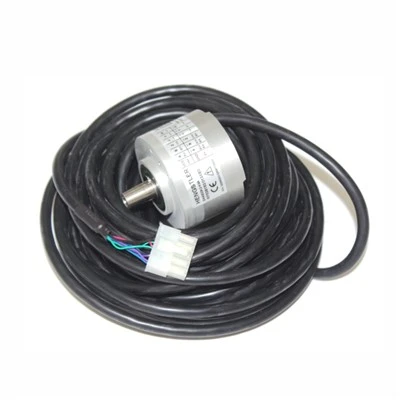 Encoder per ascensore HENGSTLER DAA633K2-K8A
