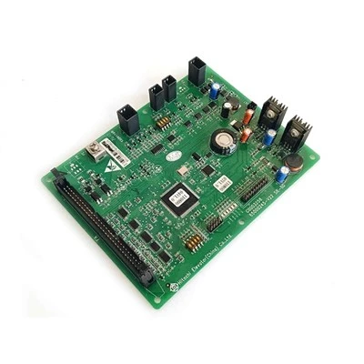 Tavola per ascensore Hitachi C0003258 65000245-V22 SIE-BD