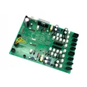 Scheda di azionamento dell'elevatore Hitachi UVF5-GDCB 313505591A0