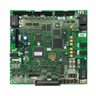 Scheda madre per ascensore Mitsubishi KCD-912B KCD-911A KCD-1161