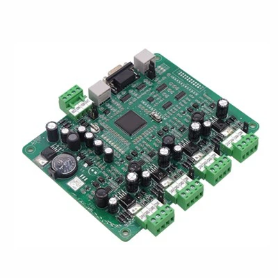 Scheda elettronica per ascensore Monarch MCTC-GCB-A