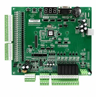 Scheda madre per ascensore Monarch Nice3000 MCTC-MCB-C2/C3 MCTC-MCB-B