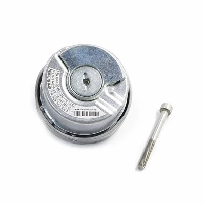Pezzi di ricambio per encoder rotativo Heidenhain originale ERN 1387 2048 62S14-70