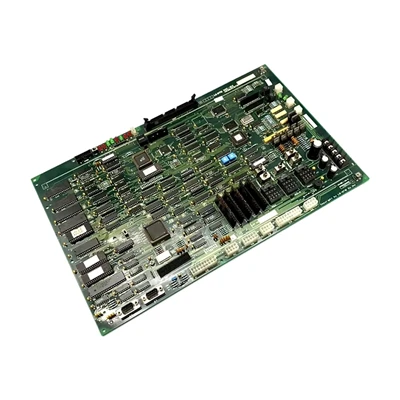 Scheda principale dell'ascensore moderno SANJIN per uso alberghiero Modello DOC-103 AEG02C876