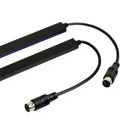Sensore fotoelettrico di sicurezza per barriera fotoelettrica per ascensori WECO WECO-917A61-AC220V